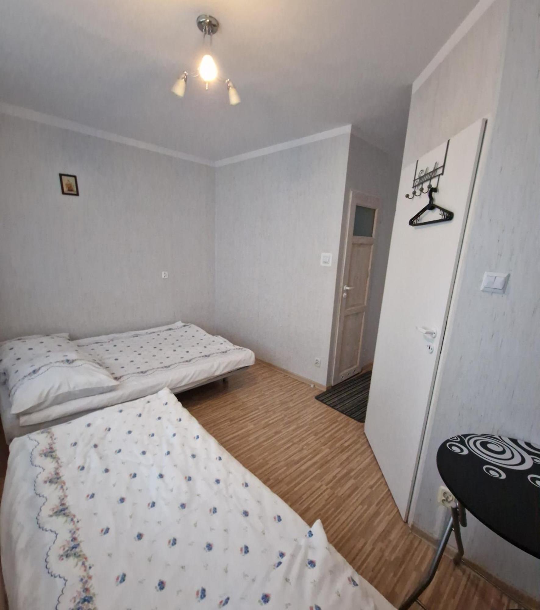 Noclegi Nad Woda Brzeznica  ภายนอก รูปภาพ